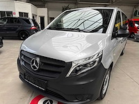 2020 mercedes-benz vito tourer 116cdi minibus 163.000km - afbeelding 1 van  34