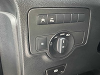 2020 mercedes-benz vito tourer 116cdi minibus 163.000km - afbeelding 16 van  34