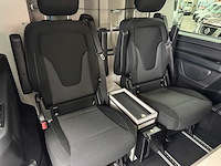 2020 mercedes-benz vito tourer 116cdi minibus 163.000km - afbeelding 21 van  34
