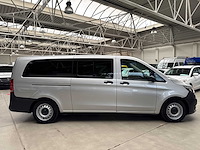 2020 mercedes-benz vito tourer 116cdi minibus 163.000km - afbeelding 12 van  34