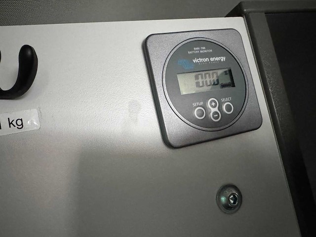 2020 mercedes-benz vito tourer 116cdi minibus 163.000km - afbeelding 24 van  34