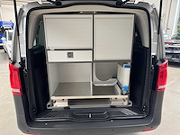 2020 mercedes-benz vito tourer 116cdi minibus 163.000km - afbeelding 26 van  34