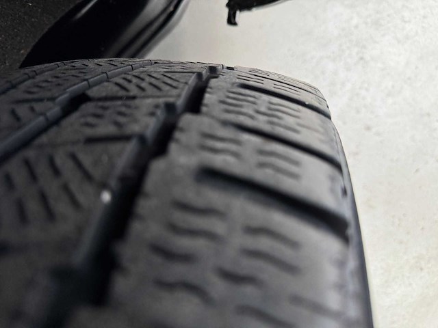 2020 mercedes-benz vito tourer 116cdi minibus 163.000km - afbeelding 28 van  34