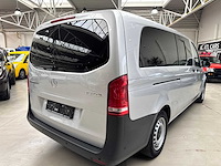 2020 mercedes-benz vito tourer 116cdi minibus 163.000km - afbeelding 34 van  34