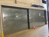 2020 metacon opslagcontainer voor gevaarlijke stoffen - afbeelding 1 van  6