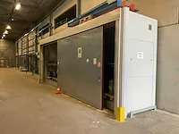 2020 metacon opslagcontainer voor gevaarlijke stoffen - afbeelding 3 van  6