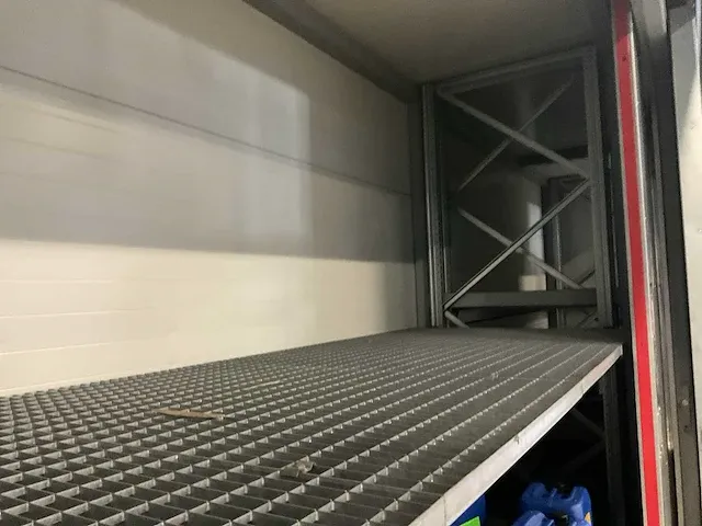 2020 metacon opslagcontainer voor gevaarlijke stoffen - afbeelding 4 van  6