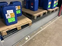 2020 metacon opslagcontainer voor gevaarlijke stoffen - afbeelding 5 van  6