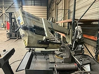 2020 metallkraft bmbs 300x320 verticale bandzaagmachine - afbeelding 2 van  11