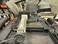 2020 metallkraft bmbs 300x320 verticale bandzaagmachine - afbeelding 5 van  11