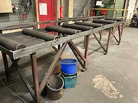 2020 metallkraft bmbs 300x320 verticale bandzaagmachine - afbeelding 10 van  11
