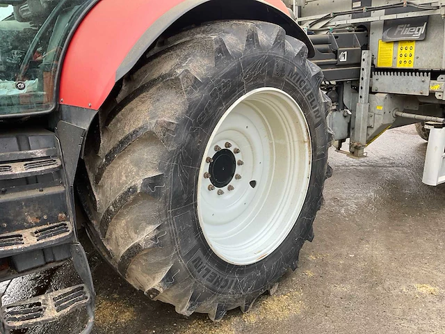 2020 michelin xeobib bandenset - afbeelding 2 van  19