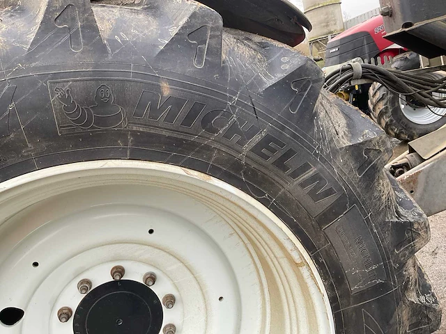 2020 michelin xeobib bandenset - afbeelding 3 van  19