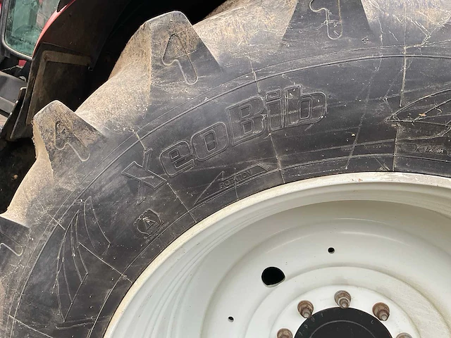 2020 michelin xeobib bandenset - afbeelding 4 van  19