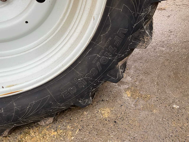 2020 michelin xeobib bandenset - afbeelding 5 van  19