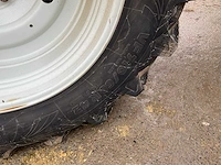 2020 michelin xeobib bandenset - afbeelding 5 van  19