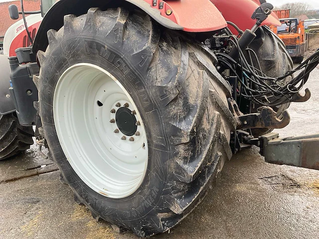2020 michelin xeobib bandenset - afbeelding 6 van  19