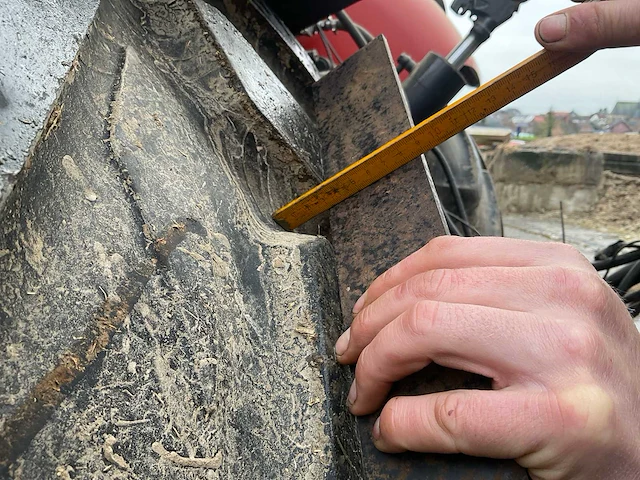 2020 michelin xeobib bandenset - afbeelding 7 van  19