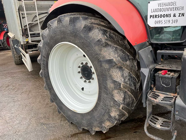 2020 michelin xeobib bandenset - afbeelding 8 van  19