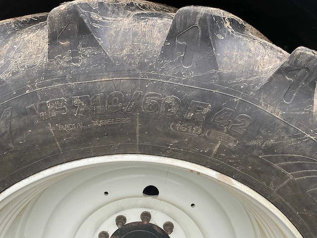 2020 michelin xeobib bandenset - afbeelding 9 van  19