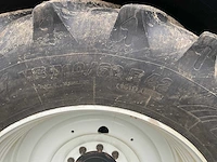 2020 michelin xeobib bandenset - afbeelding 9 van  19