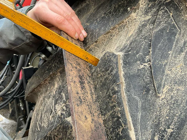 2020 michelin xeobib bandenset - afbeelding 11 van  19