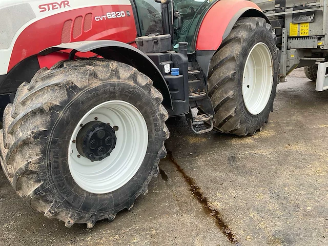 2020 michelin xeobib bandenset - afbeelding 1 van  19