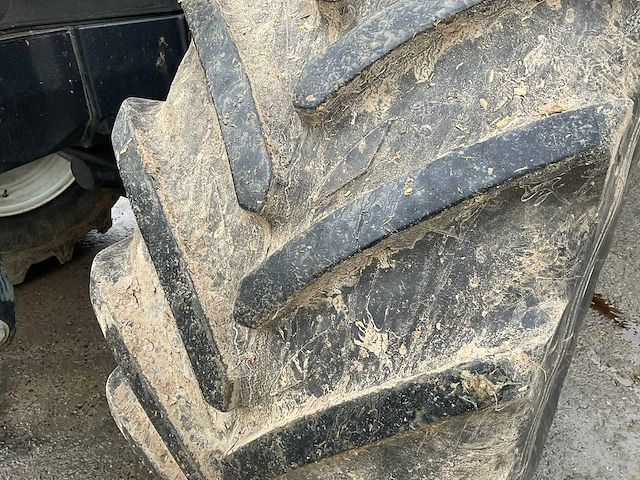 2020 michelin xeobib bandenset - afbeelding 15 van  19