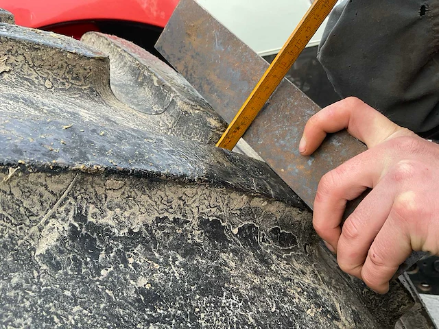 2020 michelin xeobib bandenset - afbeelding 16 van  19