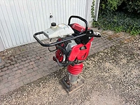 2020 mikasa mtx-70e trilstamper - afbeelding 3 van  5