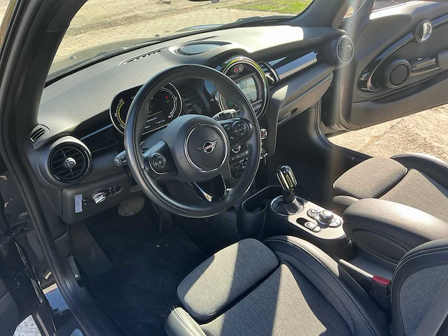 2020 mini cooper se - afbeelding 2 van  31