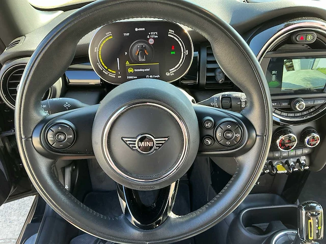 2020 mini cooper se - afbeelding 3 van  31