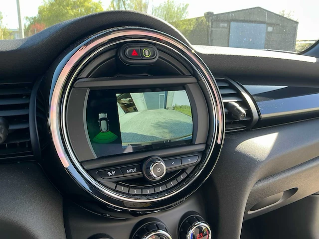 2020 mini cooper se - afbeelding 4 van  31