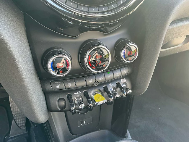 2020 mini cooper se - afbeelding 5 van  31