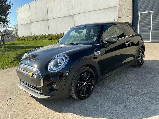 2020 mini cooper se - afbeelding 1 van  31