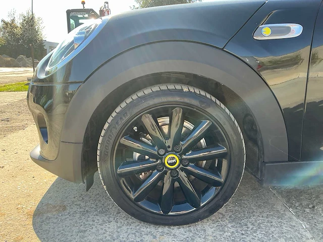 2020 mini cooper se - afbeelding 18 van  31