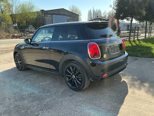 2020 mini cooper se - afbeelding 23 van  31