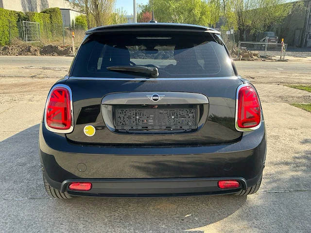 2020 mini cooper se - afbeelding 26 van  31