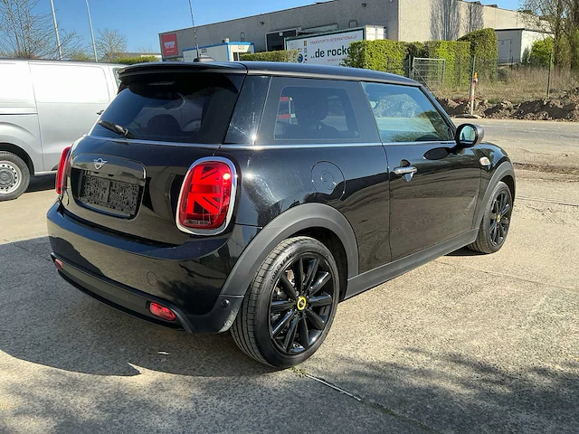 2020 mini cooper se - afbeelding 27 van  31
