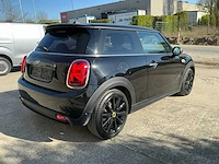 2020 mini cooper se - afbeelding 27 van  31