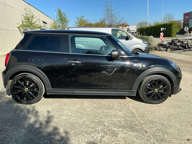 2020 mini cooper se - afbeelding 28 van  31