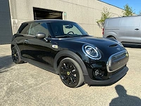 2020 mini cooper se - afbeelding 29 van  31