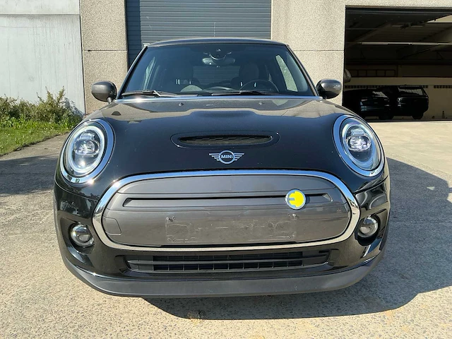 2020 mini cooper se - afbeelding 30 van  31