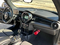 2020 mini cooper se - afbeelding 31 van  31