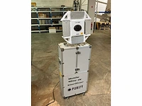 2020 mobile 4bay-uv sterilizer (purify) (7x) - afbeelding 9 van  16