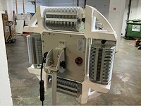 2020 mobile 4bay-uv sterilizer (purify) (7x) - afbeelding 14 van  16