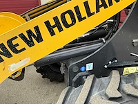 2020 new holland w70c - wiellader - afbeelding 4 van  31