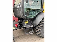 2020 new holland w70c - wiellader - afbeelding 9 van  31