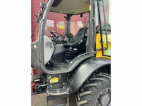 2020 new holland w70c - wiellader - afbeelding 11 van  31