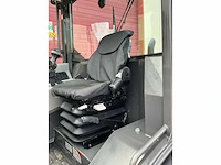 2020 new holland w70c - wiellader - afbeelding 13 van  31